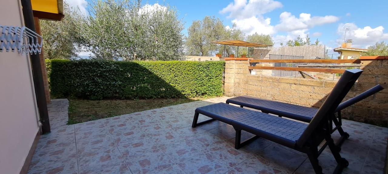 Locanda Mossa Dei Barbari Buriano  Luaran gambar