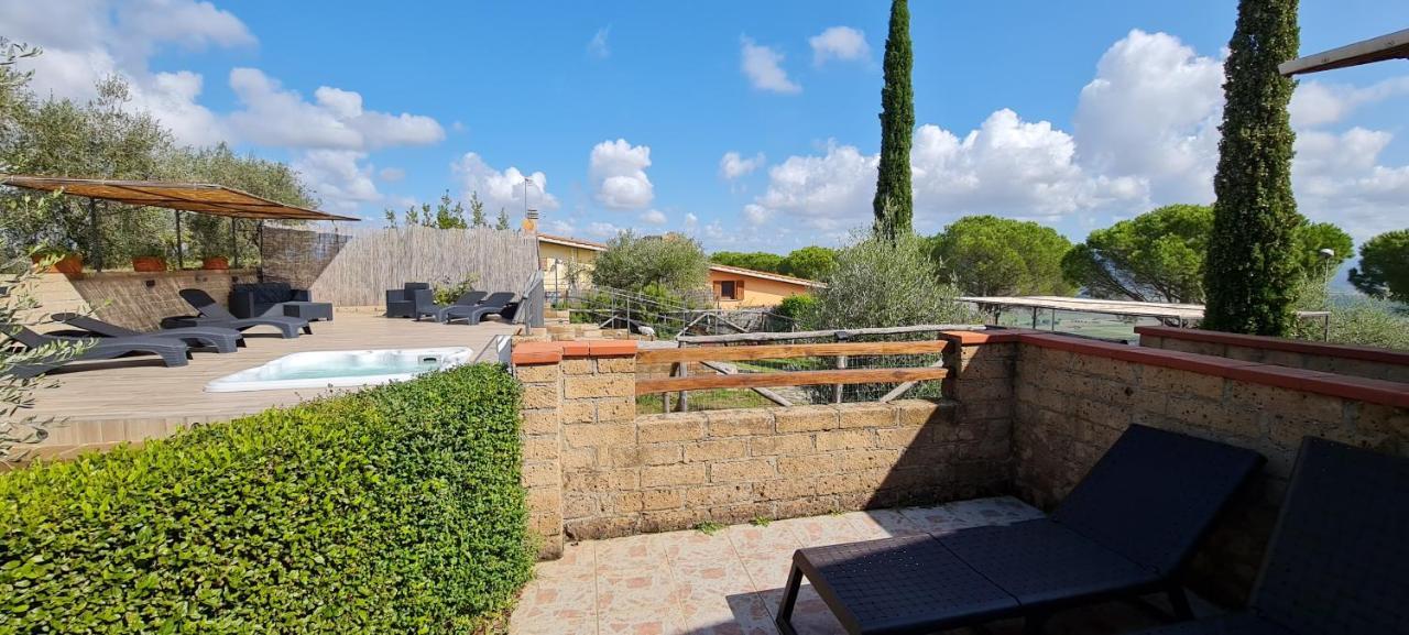 Locanda Mossa Dei Barbari Buriano  Luaran gambar