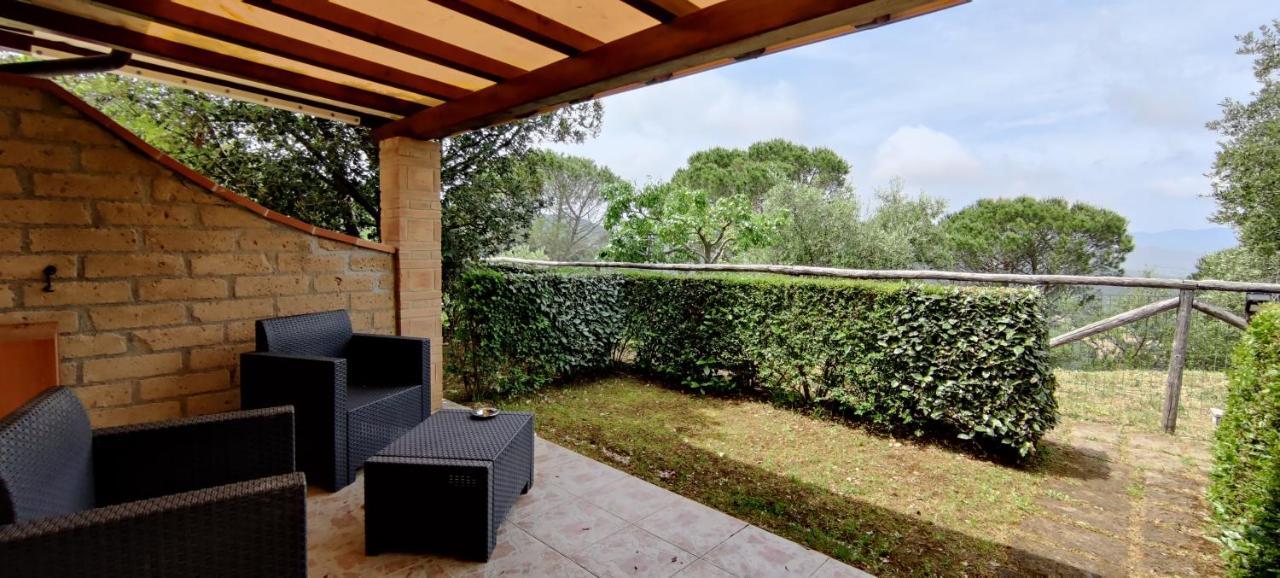 Locanda Mossa Dei Barbari Buriano  Luaran gambar