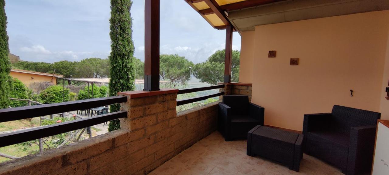 Locanda Mossa Dei Barbari Buriano  Luaran gambar
