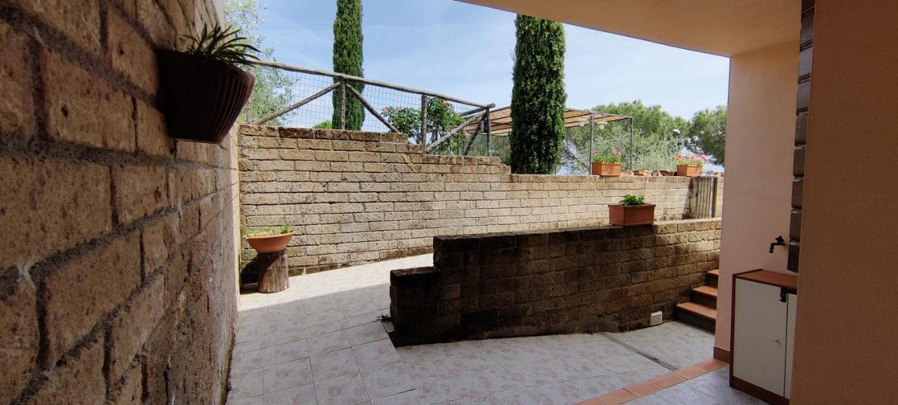 Locanda Mossa Dei Barbari Buriano  Luaran gambar