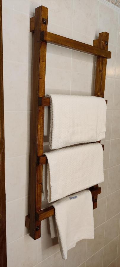 Locanda Mossa Dei Barbari Buriano  Luaran gambar