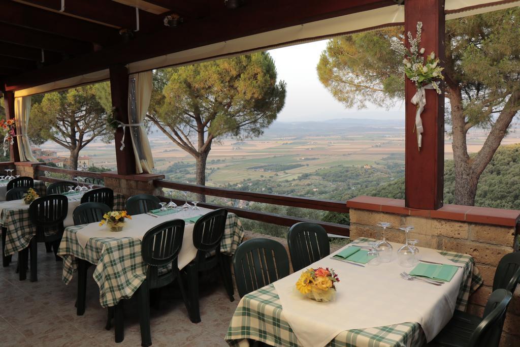 Locanda Mossa Dei Barbari Buriano  Luaran gambar