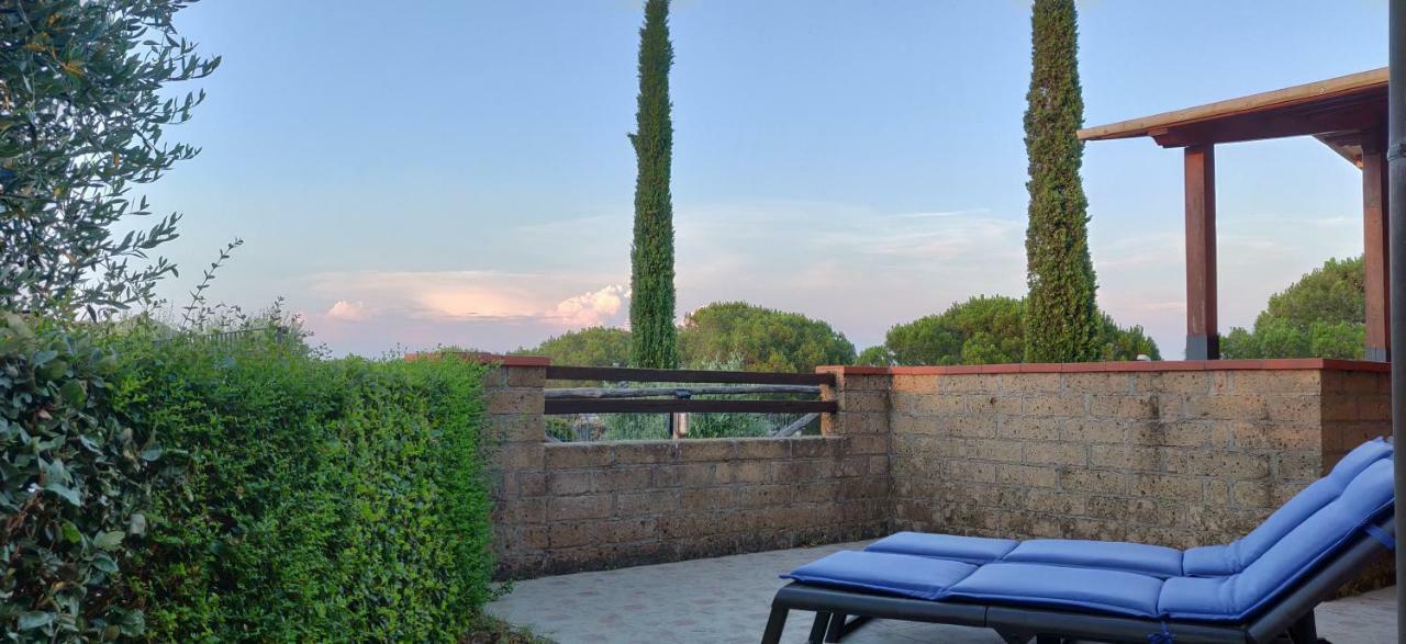 Locanda Mossa Dei Barbari Buriano  Luaran gambar